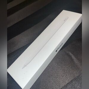 ❌SOLD❌APPLE PENCIL 2ND GENERATION
